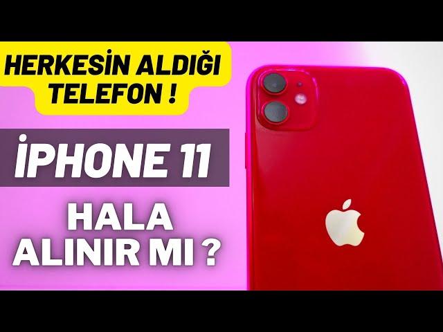 Why Everyone Using iPhone 11 ? Should You Buy iPhone 11 In 2023?