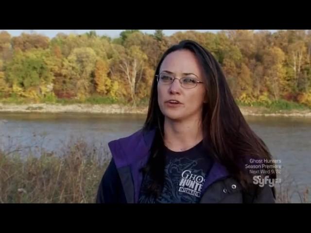 Ghost Hunters International S03E13 Hell's Gate Canada