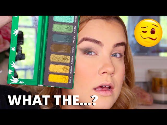 FULL FACE OF MAKEUP I FORGOT ABOUT | Paige Koren