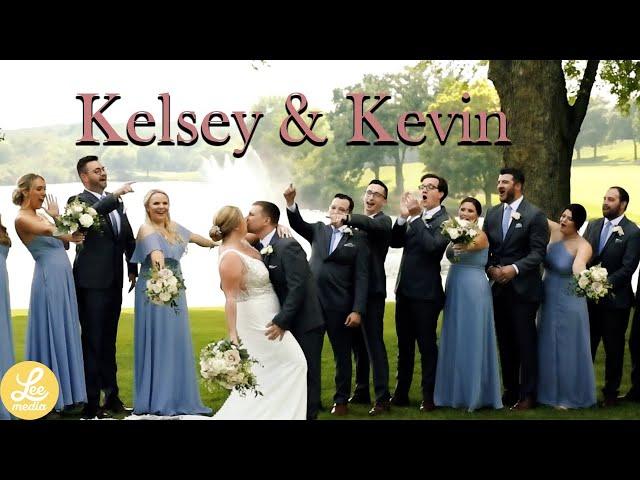 Kelsey & Kevin's Wedding Film at Grand Geneva Resort and Spa