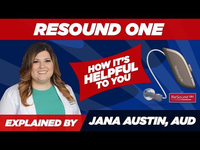 Resound One Hearing Aid in 2020 : Patient Reviews and Hearing Aid Overview