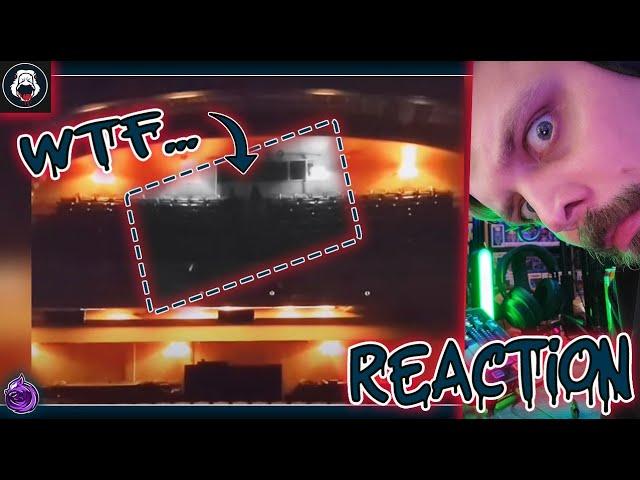 Goose Pimples - 5 SCARY Videos in Real Life [You'll be SHOCKED!] | REACTION