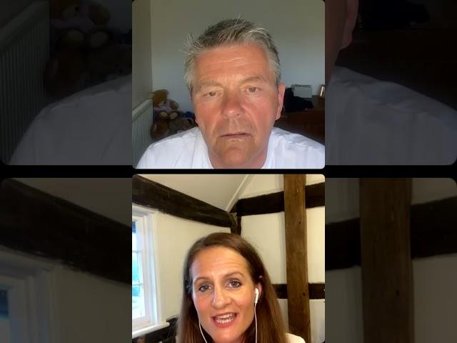 30 Minute Menopause Series Pt 1 with @menopause dietitian and @zoemenopausedr