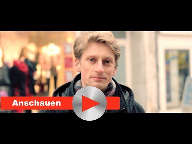 Lübbecke im INTERVIEW Videoprojekt #Part-1