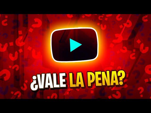 Esto pasa SI CAMBIAS EL TITULO Y MINIATURA a TUS VIDEOS de YouTube