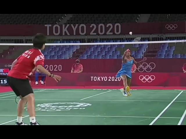 PV sindhu won bronze medal for india in Tokyo Olympics 2020