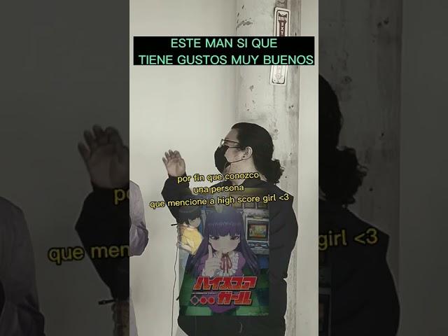 LA MEJOR ENTREVISTA QUE HE DADO EN MI VIDA