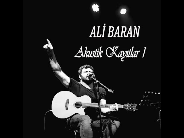 Ali Baran - Yazuktur Günahtur