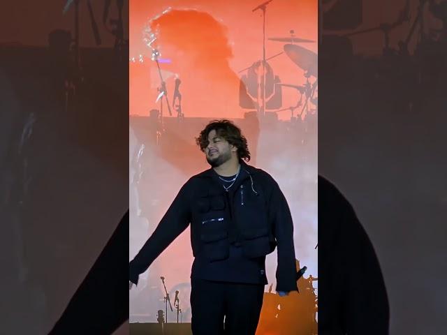 phir se ik bar ujad jaate Hain chal Tere Ishq mein pad jate hai #vishalmishralive #vishalmishra