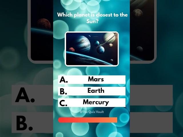 The Quiz Vault | General Knowledge #generalknowledge #trivia #quiz #thequizvault
