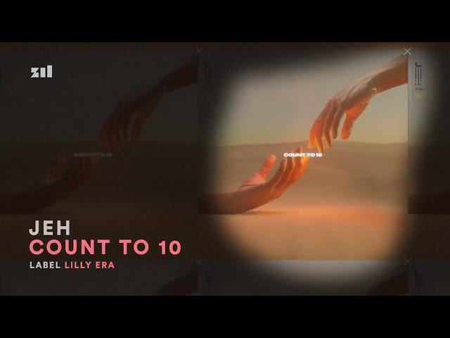 Jeh - Count To 10