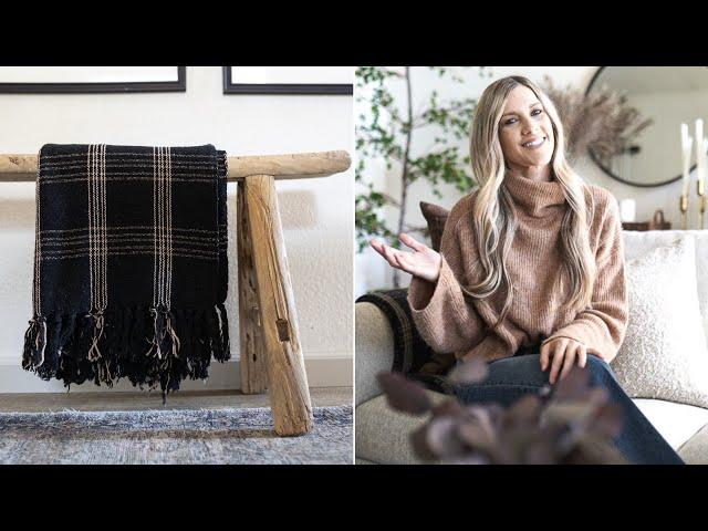 AMAZON *FALL DECOR FAVORITES* for 2023 // FALL HOME DECOR // BUDGET DECORATING IDEAS