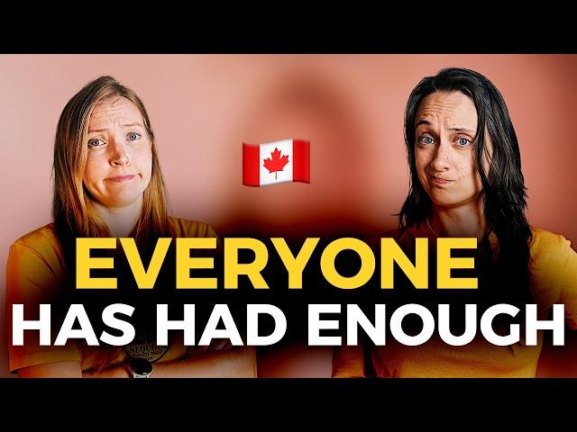 How 2024 Changed Immigration to Canada Forever