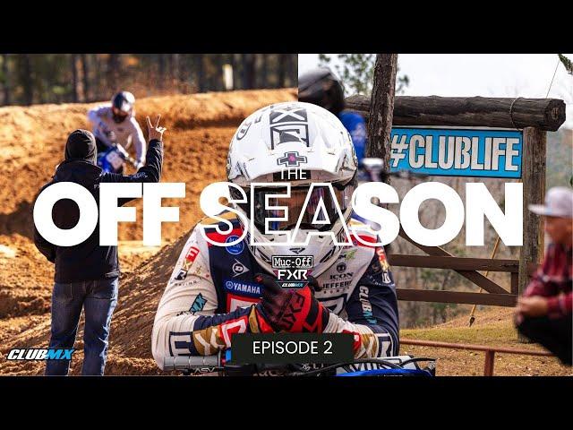 The Offseason S3: Episode 2