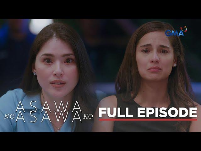 Asawa Ng Asawa Ko: Cristy and Hannah seek the public’s help! (Full Episode 197) December 24, 2024