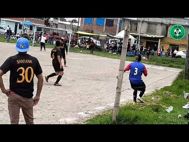 Final de Liga Campo Arenal | Real Madrid vs Barcelona