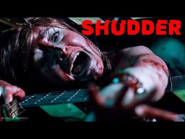 TOP 5 BLACK MANDALA FILMS ON SHUDDER  Official Top 5 Video  Horror Movies  English HD 2023