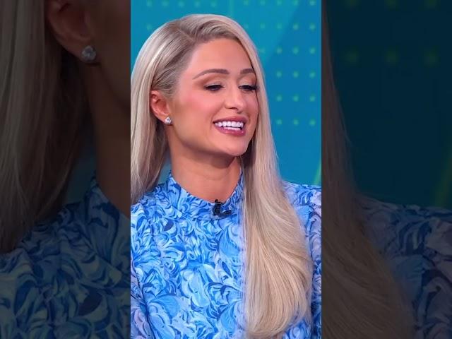 Paris Hilton talks "The Simple Life" 20 years later | GMA