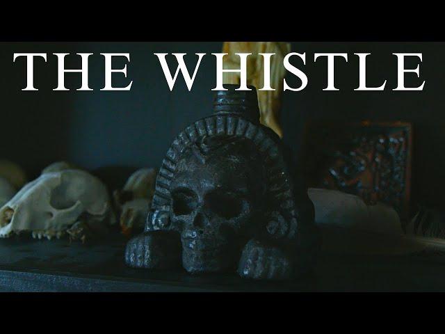 The Whistle | Psychological Horror Short Film