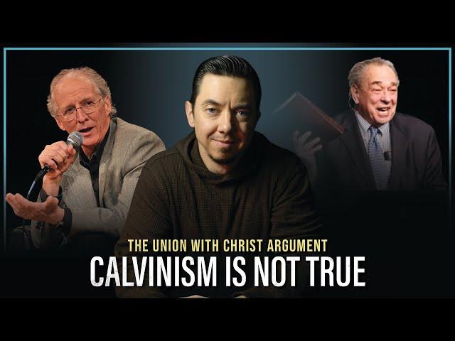 Calvinism Is Not True