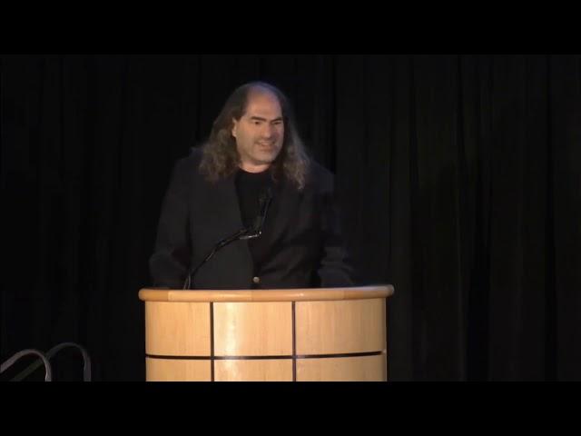 David Schwartz "The Best Incentive is No Incentive" at the Stanford Blockchain Conference 2020