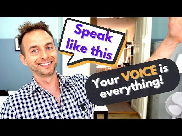 Good Teachers Have Great Voices: Harness Your Teaching Voice