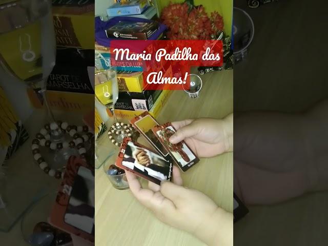 Escolha o montinho!!#baralhocigano #shorts #exuemojuba #mariapadilhadasalmas mari
