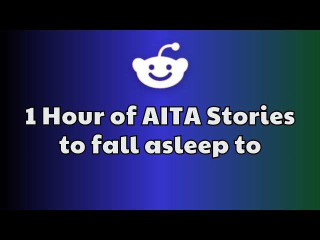 1 Hours of Interesting Stories to Fall Asleep to - Best Reddit Stories Compilation