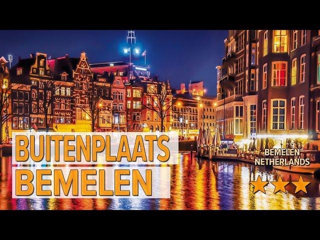 Buitenplaats Bemelen hotel review | Hotels in Bemelen | Netherlands Hotels