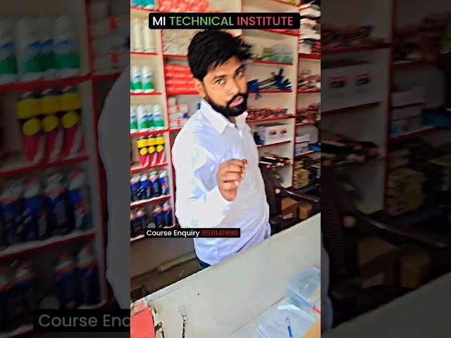 MI TECHNICAL NEW SHOP #mitechnical #wiring #fridgecompressor #short#viralshort #trending #training