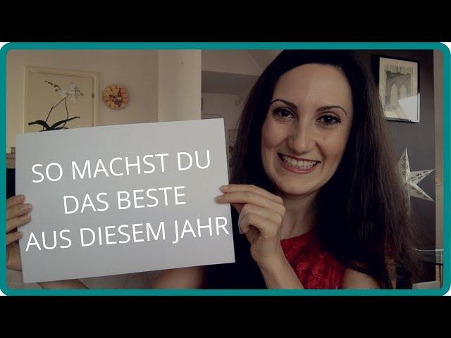 So machst du das Beste aus 2017 | TEST | GermanSkills.com