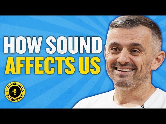 This Can Help You Sleep Better | GaryVee Audio Experience
