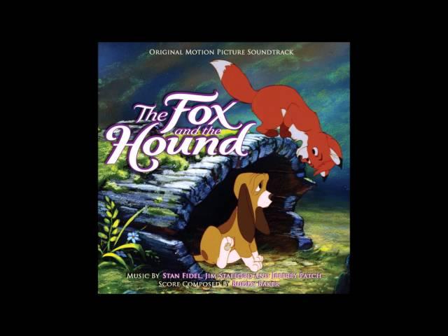 The Fox And The Hound (Soundtrack) - Setting Traps