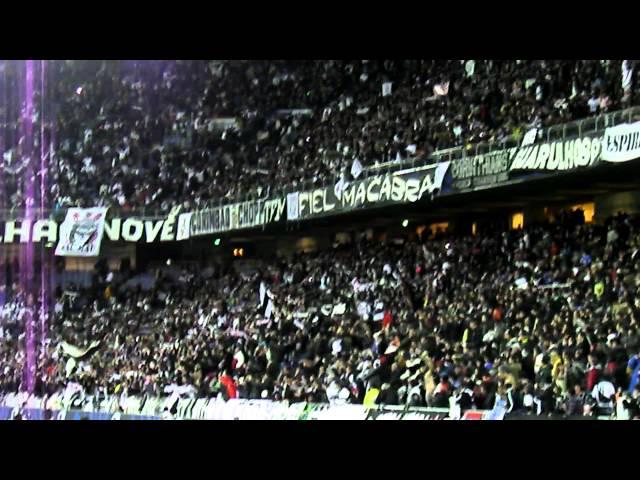 Corinthians vs Chelsea Ultimos 3 minutos - Apos a partida dezembro 16, 2012 Japao