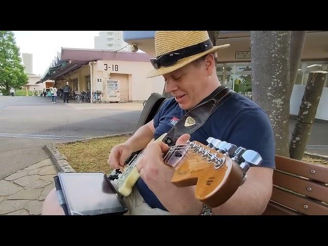 If It Makes You Happy (John Ohkuma Thiel)- マスンガジョン/Masunga John