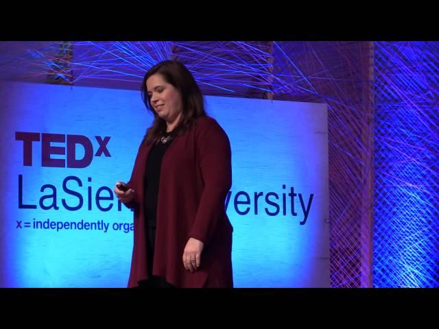 Need a Digital Detox? | Tania Mulry | TEDxLaSierraUniversity