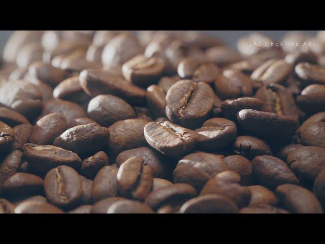 30sec Commercial Product Video | Brew & Bread Drip Bag Coffee