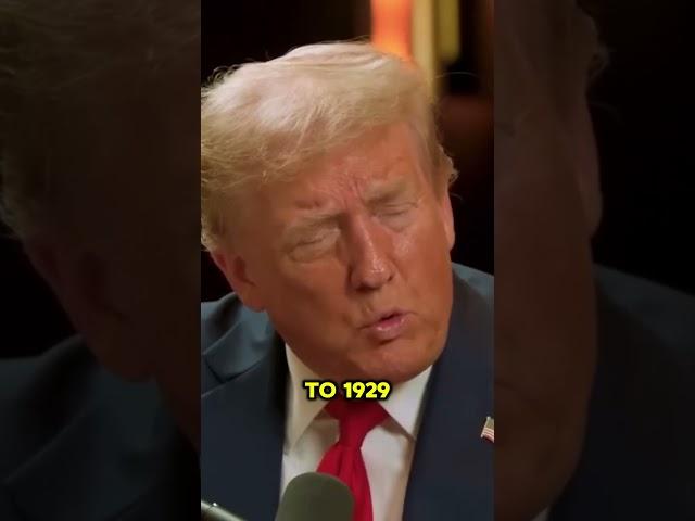 Trump's Take on Social Security and Medicare! #coininvesting #cryptocurrency #thecoinfinances