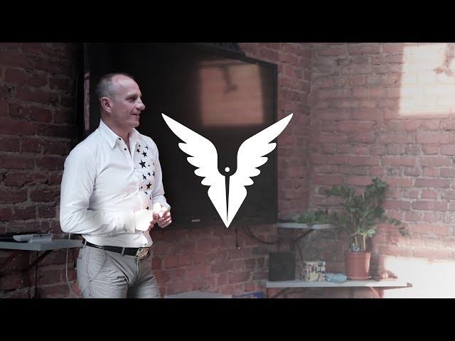Ответы на вопросы | Вадим Варенцов