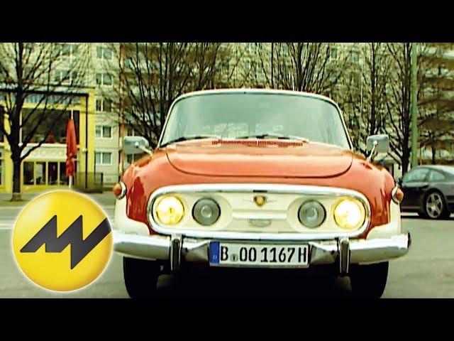 Tatra 87 | Motorvision