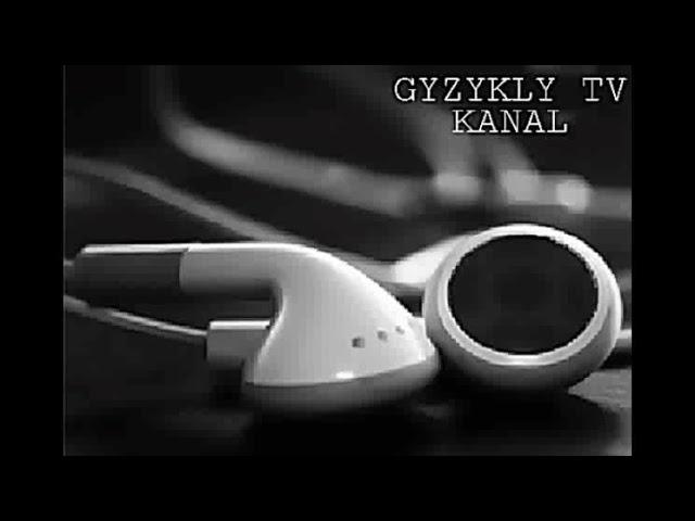 TURKMEN AYDYMLAR TOPLUMY/GYZYKLY TV KANAL