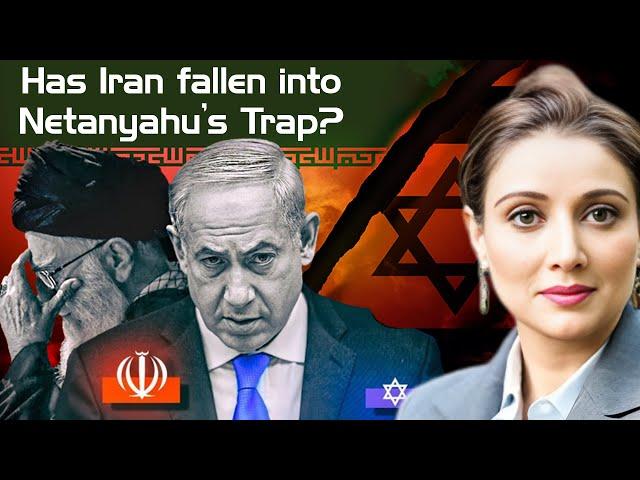 Has Iran fallen into Netanyahu’s Trap? Into a War Netanyahu Needed?