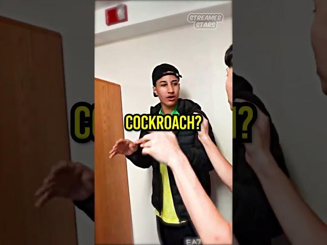 Ray Introduces LightskinMonte To Tota!