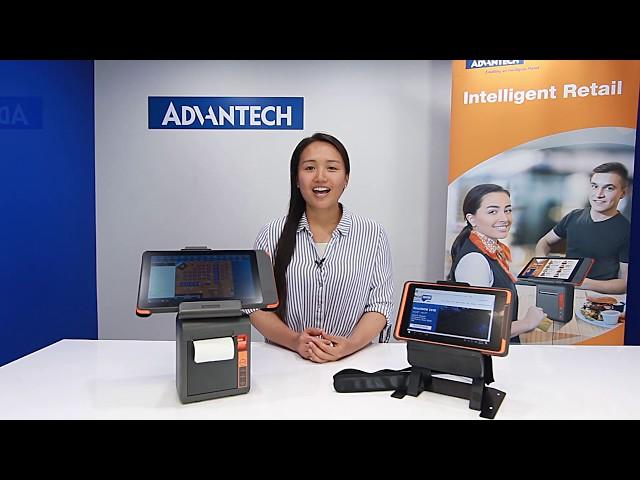 Advantech AIM Tablets