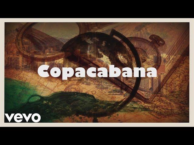 Aksel & Hef - Copacabana