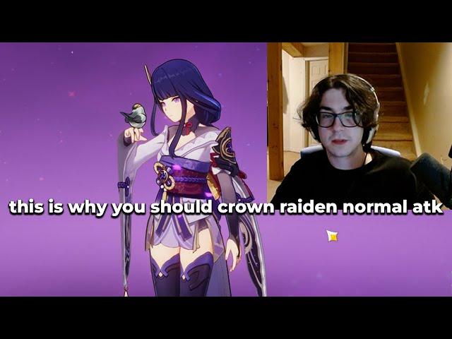 Daily Dose of Zy0x | #7 - "You crowned raiden NA"