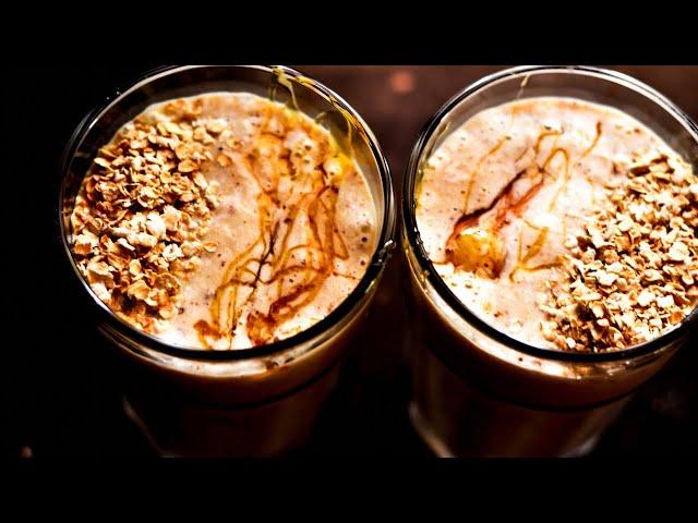 Healthy Shake for Ramadan | Healthy Ramadan Recipes | Ramzan Special Iftar Special Drink |