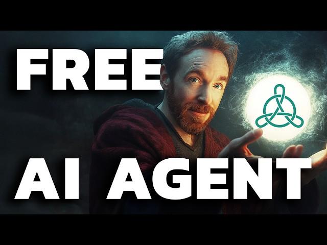 Free OpenAI Operator Alternative Works Worldwide!