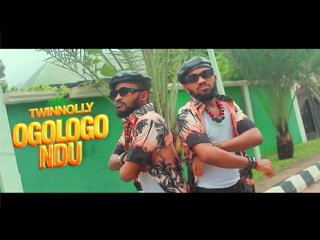 Twinnolly - OGOLOGO NDU ( Official Video )