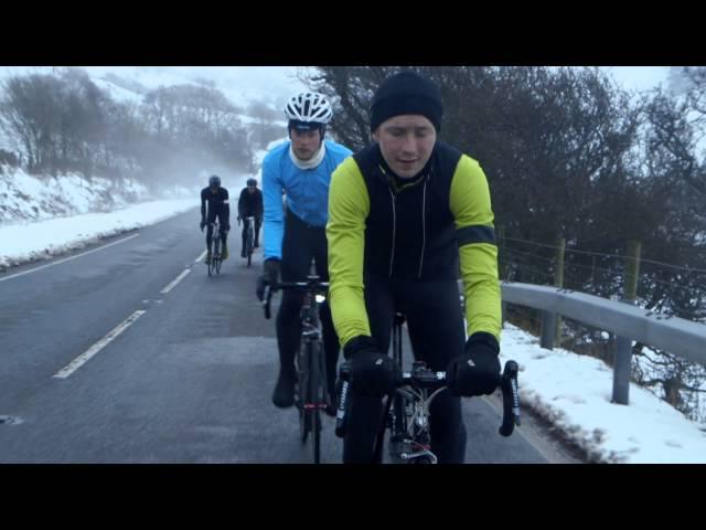 Rapha Continental: The Bryan Chapman